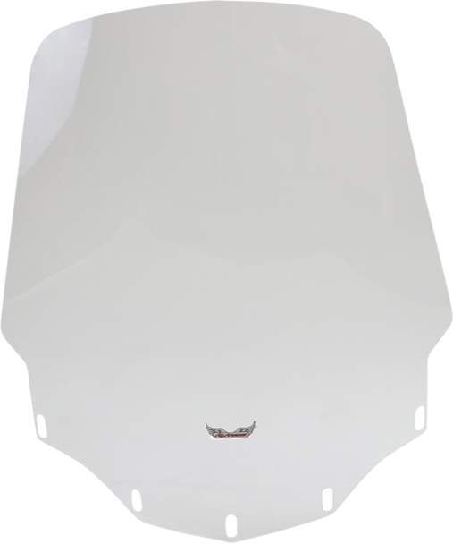 SLIPSTREAMER T-166C WSHLD GL1500 TOUR  CLR