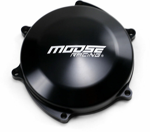 MOOSE RACING HARD-PARTS 0940-1865 CLUTCH COVER YAM 250F