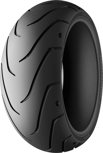 Michelin Scorcher 11 Motorcycle Tire | Rear 140/75R15 | 65H | Cruiser/Custom