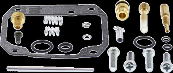 MOOSE RACING HARD-PARTS 1003-1764 REPAIR KIT CARB SUZ
