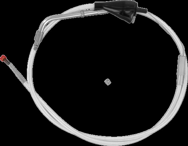 Barnett 106-30-41035-06 Cable Idle 56358-02PS +6"