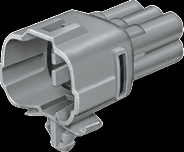 NAMZ NS-6187-6561 CONNECTOR MT 6POS M EA