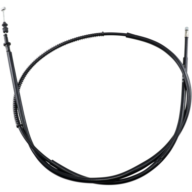 Motion Pro 05-0126 Black Vinyl Rear Hand Brake Cable