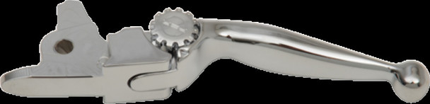POWERSTANDS RACING 12-00460-20 CLUTCH LVR HD PSR CHROME