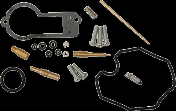 Moose Carb Repair Kit 1003-0929 for 1981-1982, 1986-1995 FOR HONDA XR250R