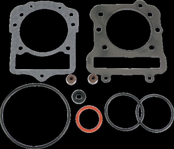 Moose Top End Gasket Set FOR KAWASAKI KEF300A Lakota 95-00 KEF300B LakotaSport