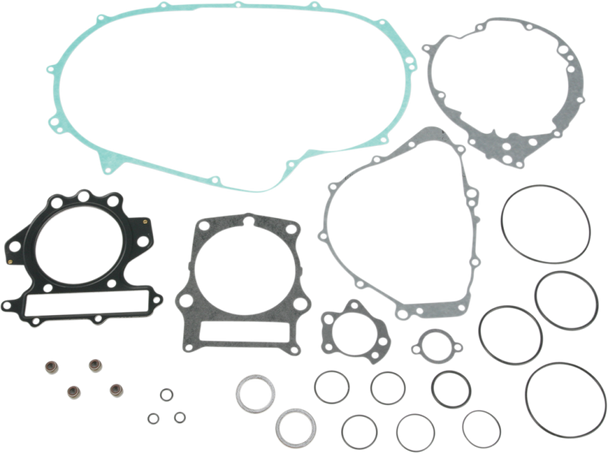 MOOSE RACING HARD-PARTS M808833 MSE MTR GSKT 600 GRIZ
