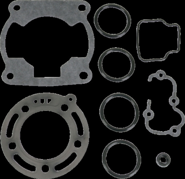 Moose Racing Top End Gasket Set FOR KAWASAKI KX100 98-13 Susuki RM100 03