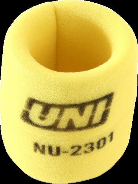 Uni Filter NU-2301 Air Filter 1972 FOR KAWASAKI G5 100