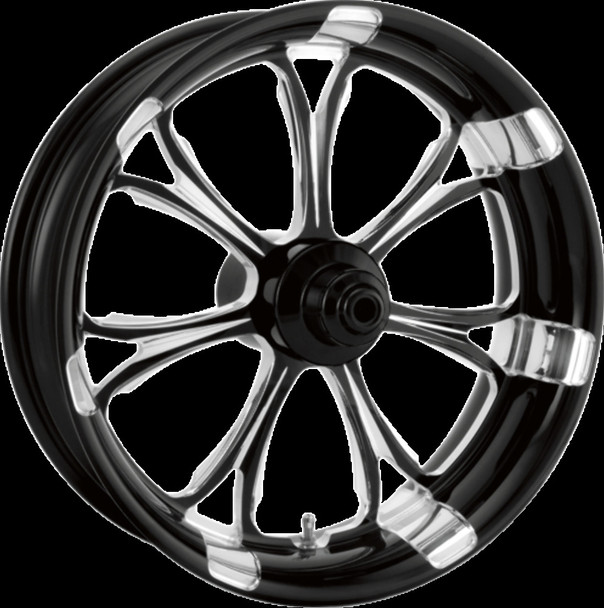 PERFORMANCE MACHINE (PM) 12707814RPARBMP R PAR PC 18X5.5 FLT 09-18