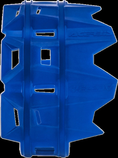 ACERBIS 2676790211 GUARD SIL BLUE