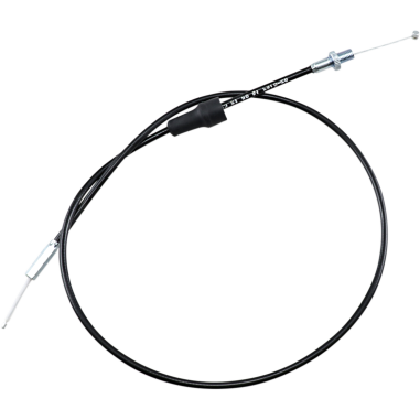 Motion Pro 05-0165 Black Vinyl Throttle Cable
