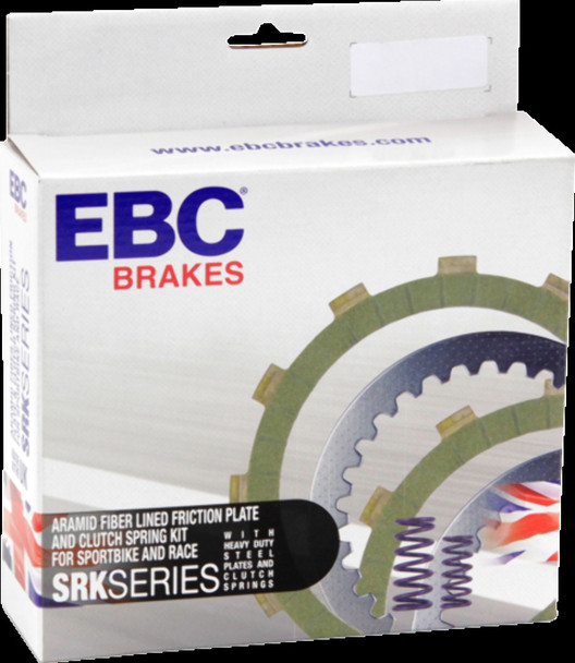 EBC SRK7010 CLUTCH KIT EBC HD SRK7010