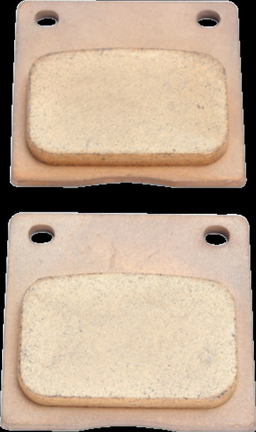 DRAG SPECIALTIES 1721-2454 PAD BRK PREM HDP304