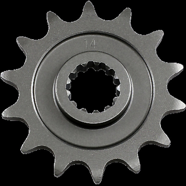 PARTS UNLIMITED K22-2867 C/S SPROCKET SUZ 520 14T