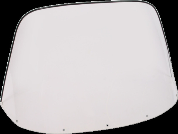 Sno Stuff 450-603 14" Clear Windshield - 1973-78 FOR YAMAHA