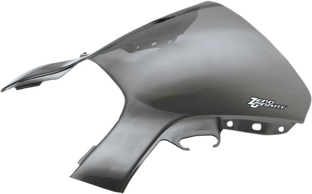 ZERO GRAVITY 20-455-02 WSCREEN VFR12 SR SMK