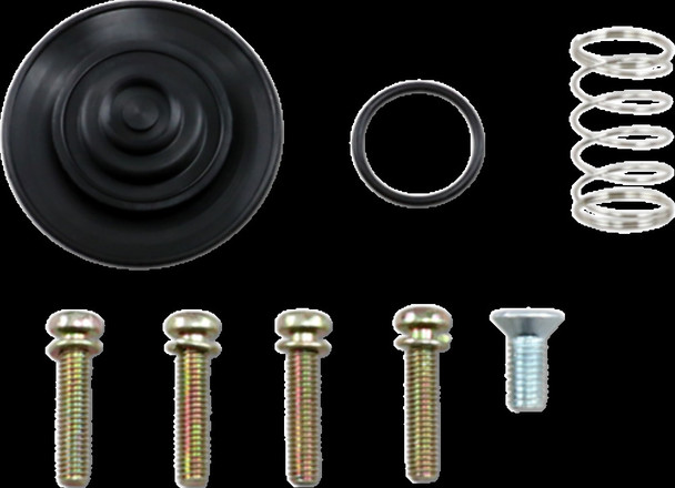 PARTS UNLIMITED 0705-0465 FUEL PETCOCK DIAPHRAGM KT