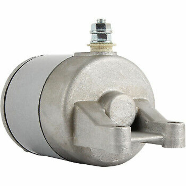 Parts Unlimited 2110-0912 Starter for Suzuki