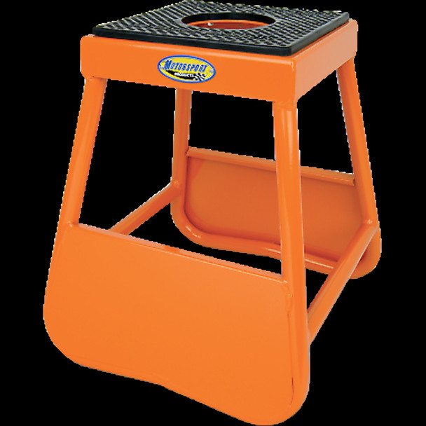 MOTORSPORT PRODUCTS 93-2026 STAND PRO PANEL ORANGE