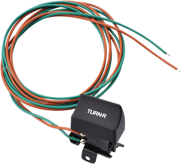 DS Replacement Right Turn Signal Switch Black for Harley-Davidson 1984-1995
