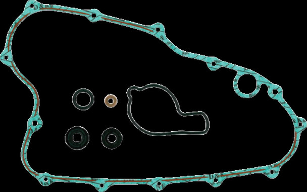 K&S TECHNOLOGIES 75-1001 GASKET KIT WP REP CRF450R