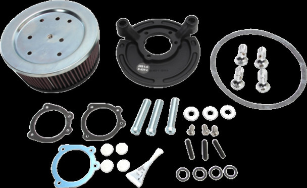 Arlen Ness Stage 1 Big Sucker Air Cleaner Kit 16-19 Harley Davidson Sportster