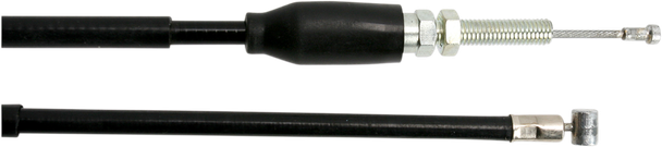Motion Pro 05-0174 Black Vinyl Rear Hand Brake Cable