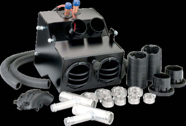 MOOSE UTILITY DIVISION 4510-0547 UTV CAB HEATER MOOSE