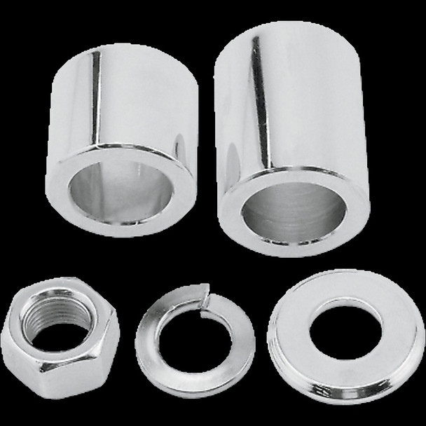 Colony 9923-5 Axle Spacer - Front - 96-99 FLSTF