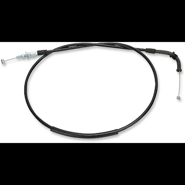 Parts Unlimited Throttle (Push) Cable FOR HONDA XL250K Motosport 72-75 XL350K