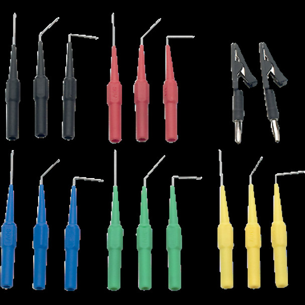 JIMS 737 TOOL MULTIMETER PROBE KIT