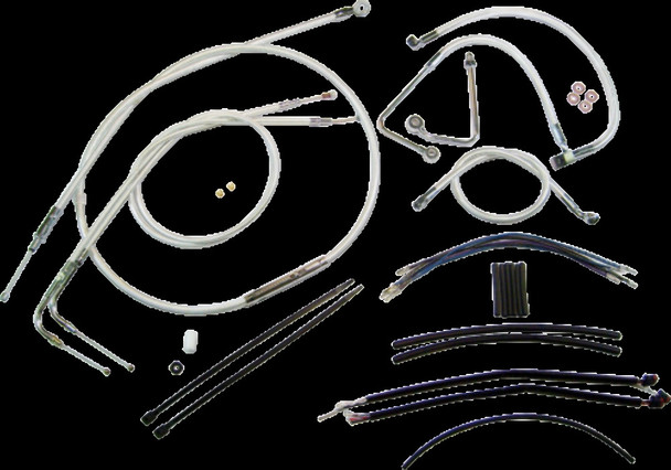 MAGNUM 387261 CONTROL CABLE KIT SC2