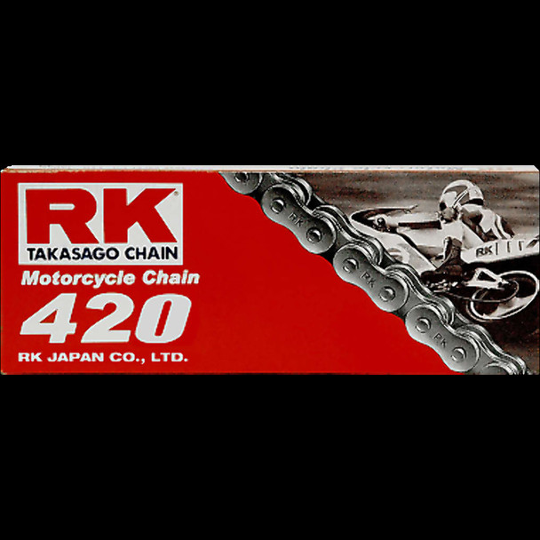 RK M420-100 RK M420 X 100 LINKS