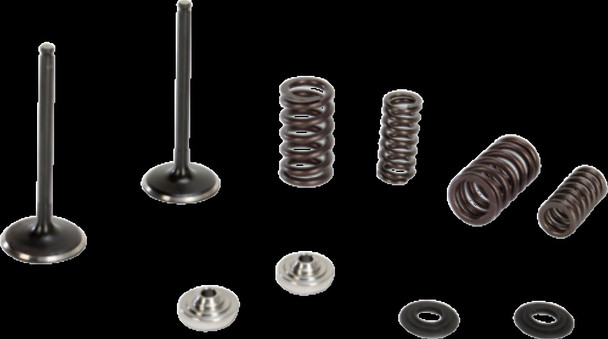 KIBBLEWHITE 60-60470 VALVE KIT INTAKE FOR SUZUKI
