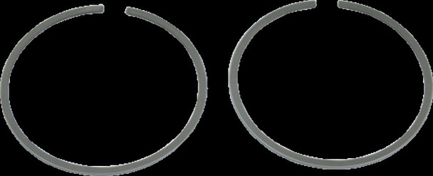 WSM 010-925 PISTON RING YAM STD