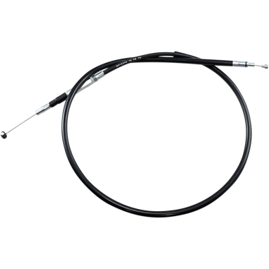 Motion Pro 02-0374 Terminator Gray Clutch Cable