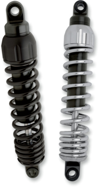 PROGRESSIVE SUSPENSION 444-4002C SHOCK 444 CHROME 13.0