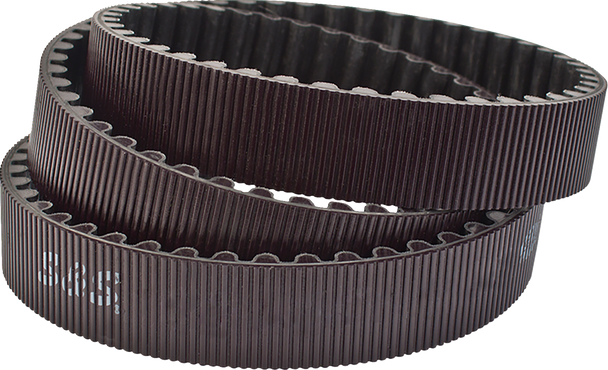 S&S Cycle 560-0390 Drive Belt - 131 Tooth - 1" - Dyna