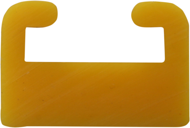 GARLAND 24-6400-1-01-06 SLIDE  FOR POLARIS YELLOW