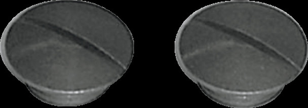 COLONY 9214-2 HANDLEBAR END NUTS 54-74