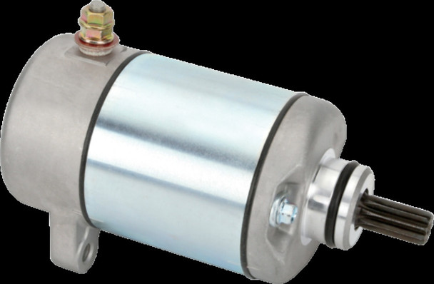 Ricks Motorsport Electric Starter Motor FOR HONDA TRX 400 Rancher 4x4 2004-2007