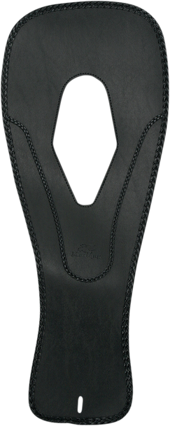 MUSTANG 93179 TANK BIB PLAIN STYLE FOR 2004-2009 HONDA VTX1300