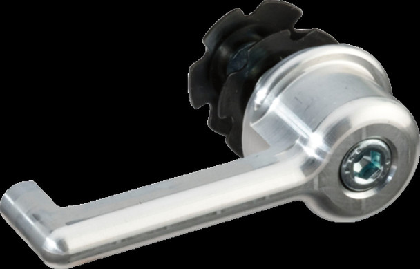 MOOSE RACING HARD-PARTS 3811-0076 PULL HANDLE FRONT AXLE