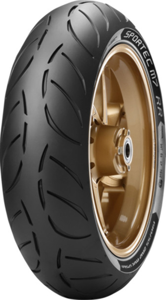 METZELER 2450100 TIRE ST M7RR 150/60ZR17