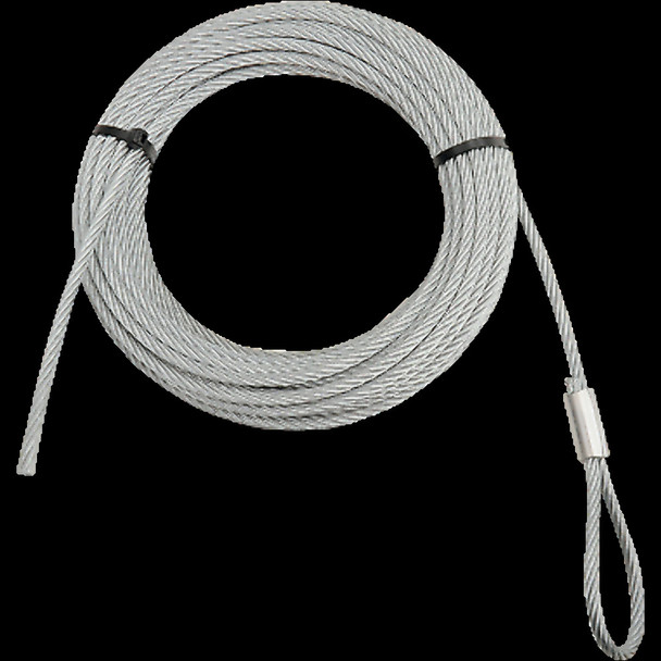 WARN 68851 WIRE ROPE WARN 4.0