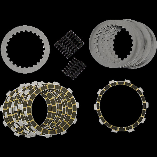Barnett 303-70-10044 Clutch Kit for 2001 2002 2003 FOR SUZUKI GSX-R 600