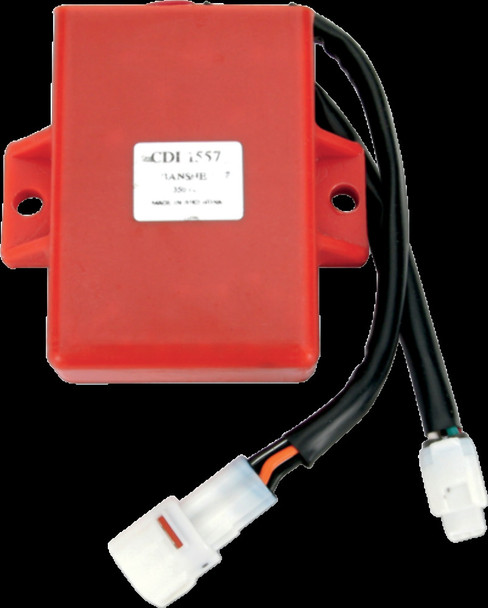 Ricks Electric Hot Shot CDI Box FOR YAMAHA YFZ350 Banshee 95-96