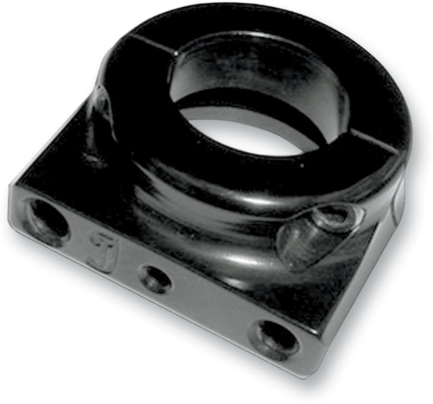 JOKER MACHINE 03-148BLK HOUSING THR DUAL BLK