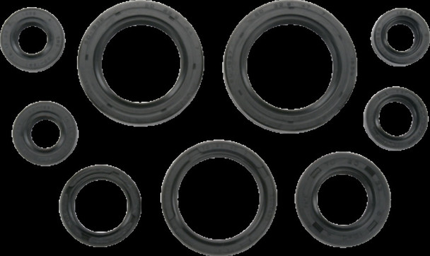 Moose Oil Seal Set FOR HONDA TRX450R Sportrax 2004-2005